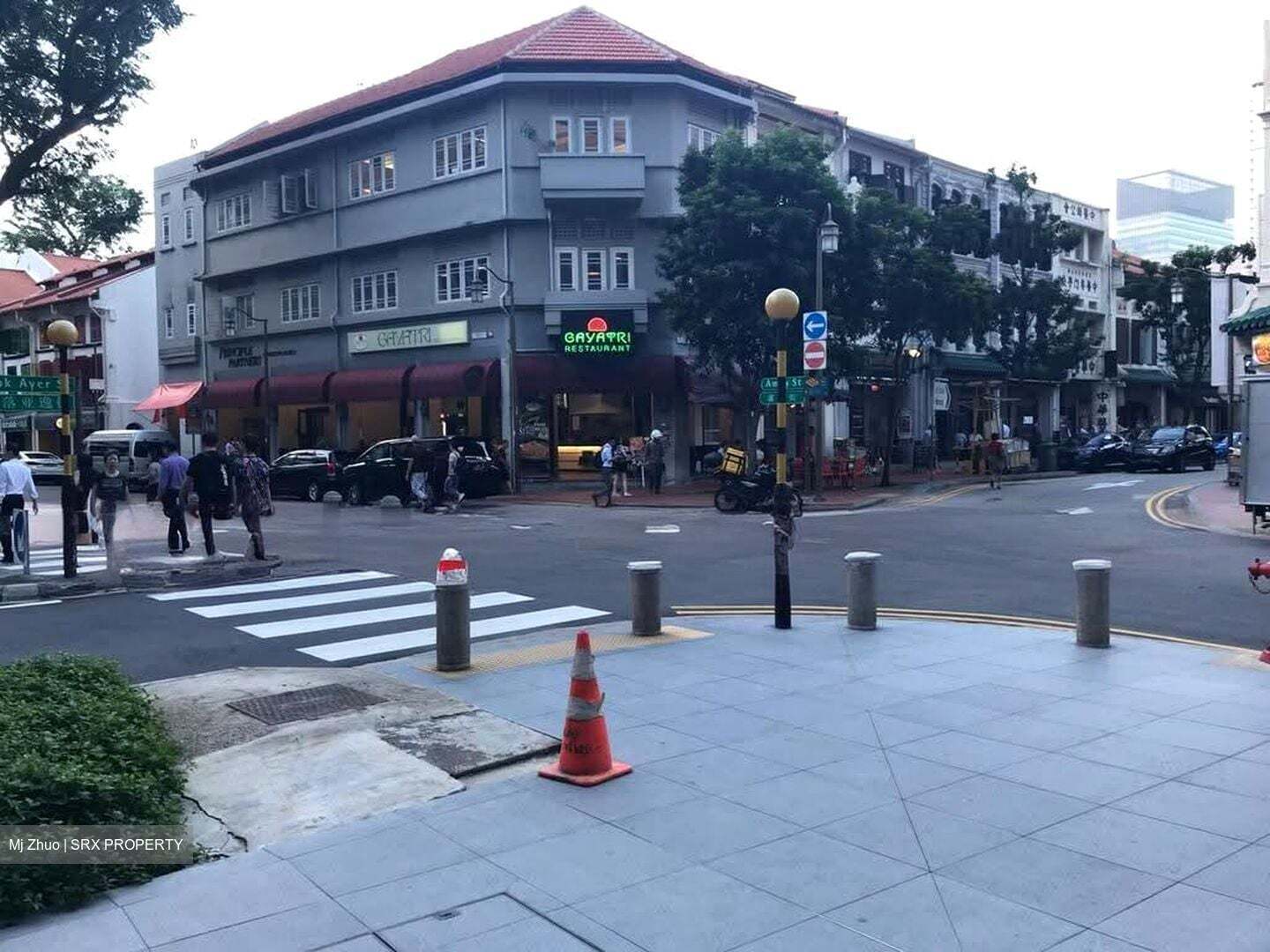 The Clift (D1), Apartment #623605901